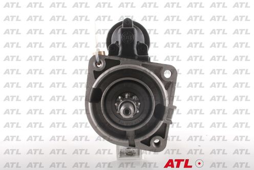 żtartér ATL Autotechnik
